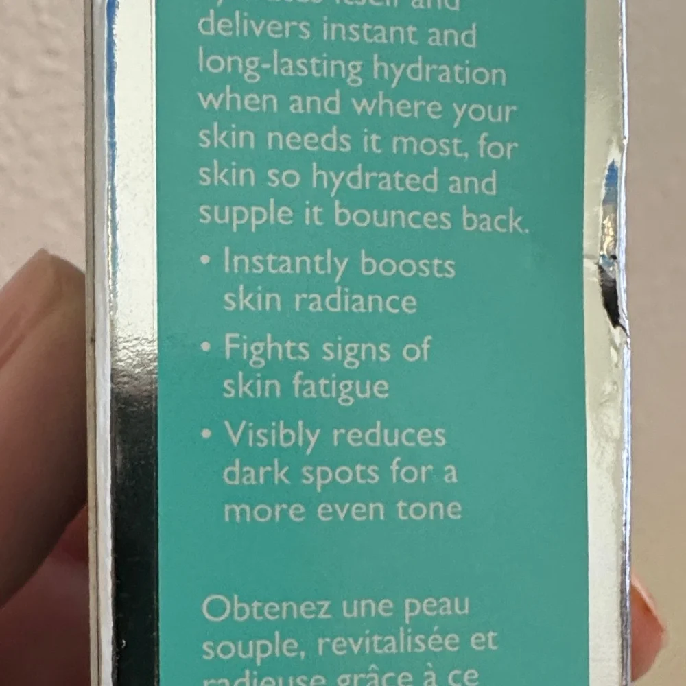 Kate Somerville HydraKate Serum NWT